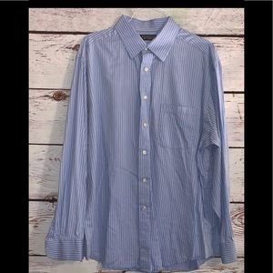 Roundtree & Yorke Dress Shirt